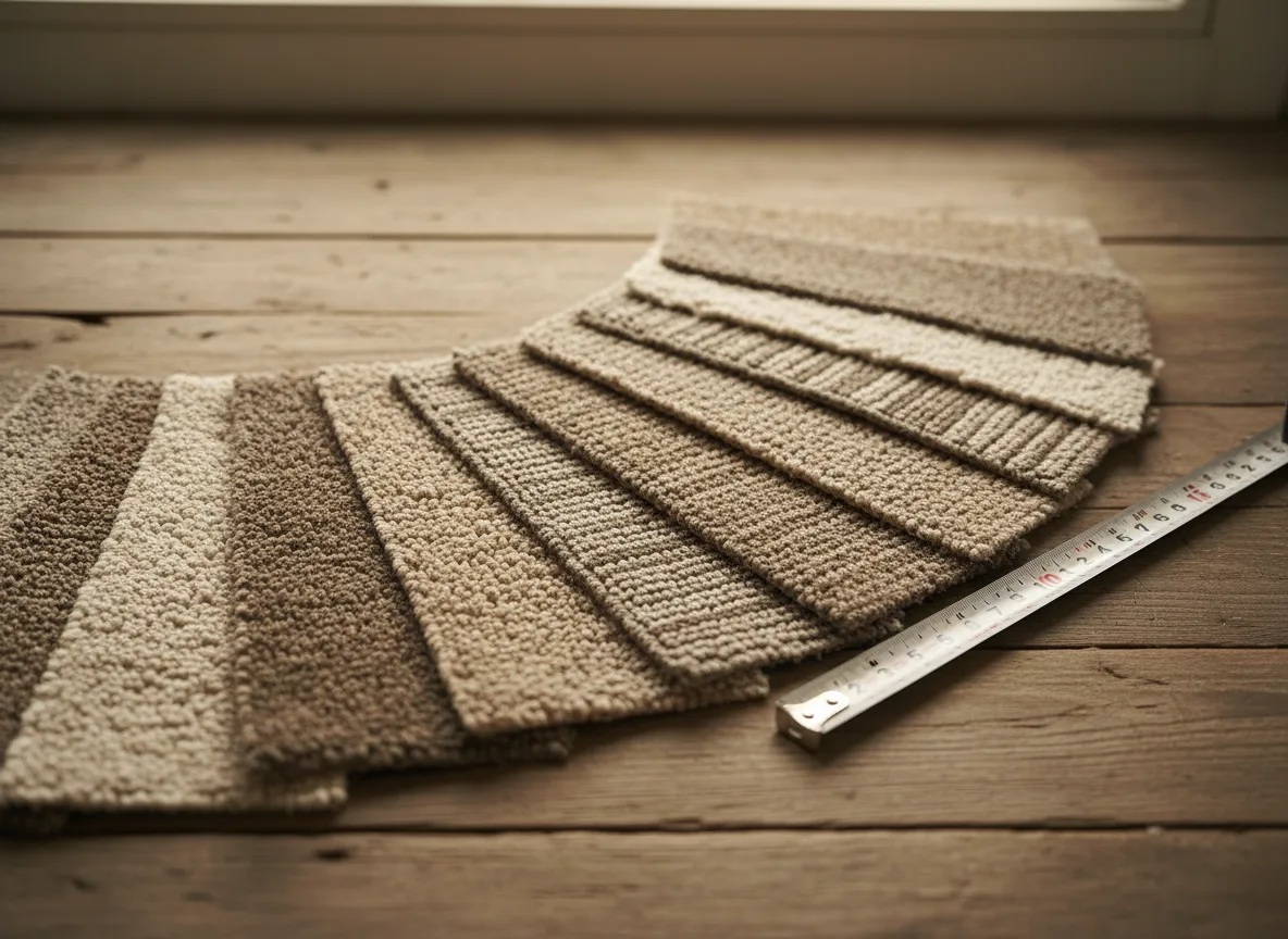 Carpet Installation Ridgefield Park, NJ FAQs